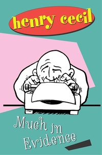 Enlarge image Cover: Much In Evidence - House of Stratus
