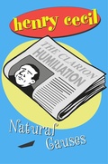 Cover: Natural Causes - House of Stratus