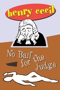 Cover: No Bail For The Judge - House of Stratus