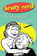 Cover: No Fear Or Favour - House of Stratus