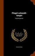 Cover: Fluegel-schmidt-tanger - Arkose Press