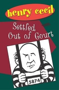 Cover: Settled Out Of Court - House of Stratus