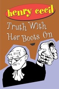 Cover: Truth With Her Boots On - House of Stratus