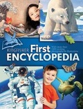 Cover: My First Encyclopedia - Kingfisher Books Ltd