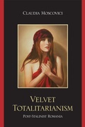 Cover: Velvet Totalitarianism - Hamilton Books