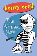 Cover: The Wanted Man - House of Stratus