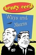 Cover: Ways And Means - House of Stratus