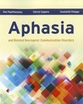 Cover: Aphasia And Related Neurogenic Communication Disorders - Jones and Bartlett Publishers, Inc