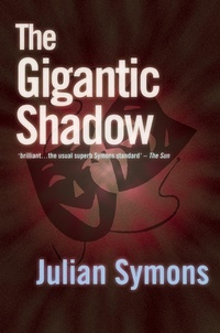 Enlarge image Cover: The Gigantic Shadow - House of Stratus