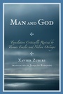 Cover: Man and God - University Press of America