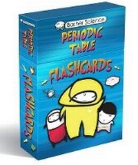 Abbildung von: Basher Science: The Periodic Table - Kingfisher Books Ltd