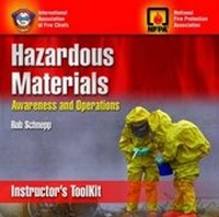 Abbildung von: Hazardous Materials: Instructor's Toolkit - Jones and Bartlett Publishers, Inc