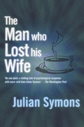 Cover: The Man Who Lost His Wife - House of Stratus