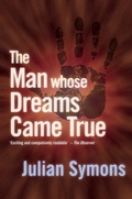 Cover: The Man Whose Dream Came True - House of Stratus