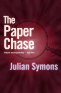 Cover: The Paper Chase - House of Stratus