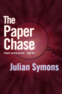 Enlarge image Cover: The Paper Chase - House of Stratus