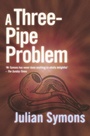 Cover: A Three-Pipe Problem - House of Stratus