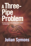 Cover: A Three-Pipe Problem - House of Stratus