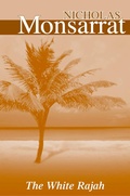 Cover: The White Rajah - House of Stratus
