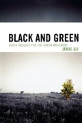 Cover: Black and Green - Hamilton Books