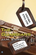 Cover: The Guardians - House of Stratus