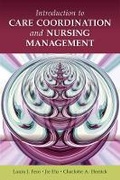 Cover: Introduction to Care Coordination and Nursing Management - Jones and Bartlett Publishers, Inc