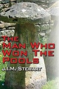 Cover: The Man Who Won The Pools - House of Stratus