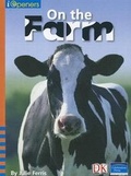 Cover: On the Farm - Celebration Press (NJ)