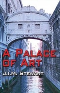 Cover: A Palace of Art - House of Stratus
