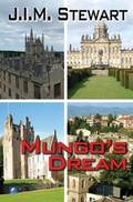 Cover: Mungo's Dream - House of Stratus