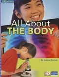 Cover: Iopeners All about the Body Single Grade 3 2005c - Celebration Press (NJ)
