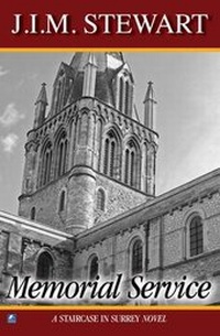 Enlarge image Cover: Memorial Service - House of Stratus