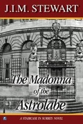 Cover: The Madonna of The Astrolabe - House of Stratus