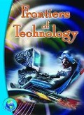 Cover: Frontiers of Technology - Rigby