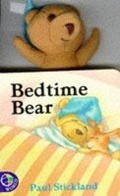 Cover: Bedtime Bear - Egmont Books Ltd