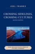 Cover: Crossing Sidelines, Crossing Cultures - University Press of America
