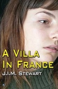 Cover: A Villa in France - House of Stratus