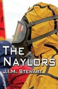 Cover: The Naylors - House of Stratus