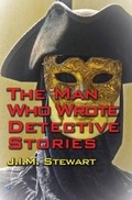 Cover: The Man Who Wrote Detective Stories - House of Stratus