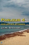 Cover: Parlour Four - House of Stratus