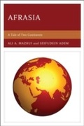 Cover: Afrasia - University Press of America