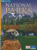 Cover: National Parks - Celebration Press (NJ)