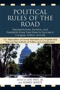 Cover: Political Rules of the Road - University Press of America