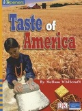 Cover: Iopeners Taste of America Single Grade 4 2005c - Celebration Press (NJ)