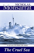 Cover: The Cruel Sea - House of Stratus