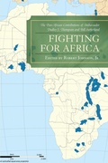 Cover: Fighting for Africa - University Press of America