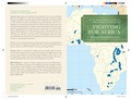 Cover: Fighting for Africa - University Press of America