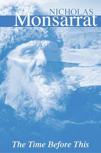 Enlarge image Cover: The Time Before This - House of Stratus