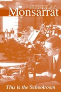 Cover: This Is The Schoolroom - House of Stratus