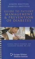 Cover: Scripps Whittier Diabetes Institute Guide To Patient Management And Prevention - Jones and Bartlett Publishers, Inc